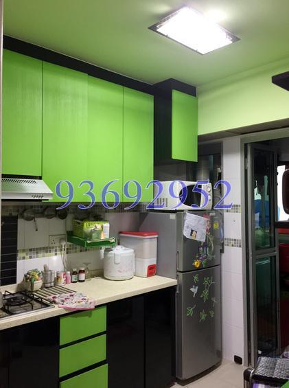 Blk 456 Dew Spring @ Yishun (Yishun), HDB 3 Rooms #142709322